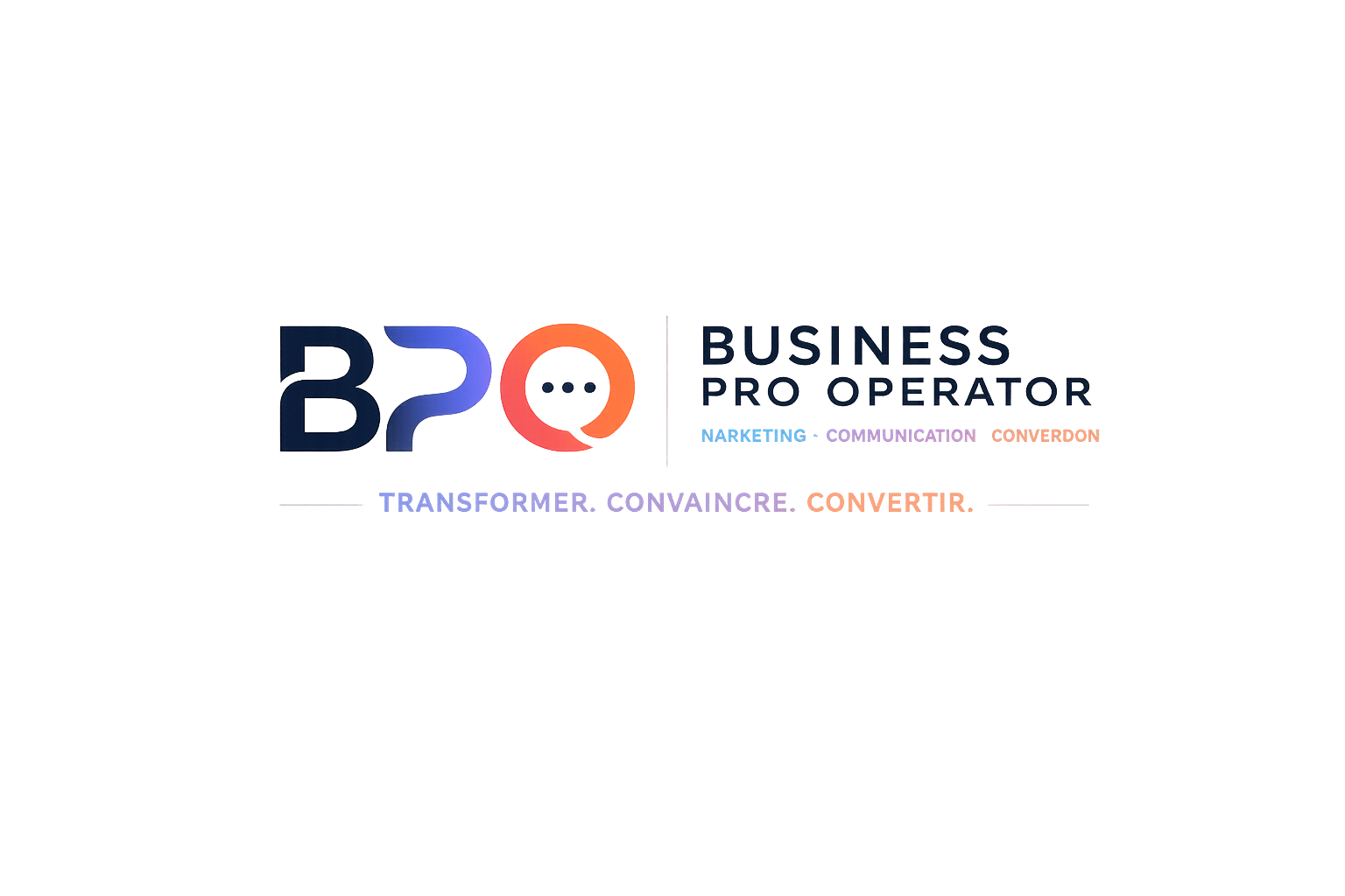 Business Pro Operator